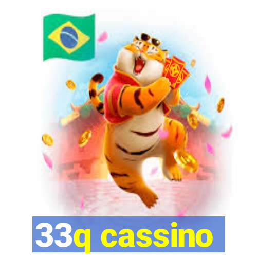 33q cassino